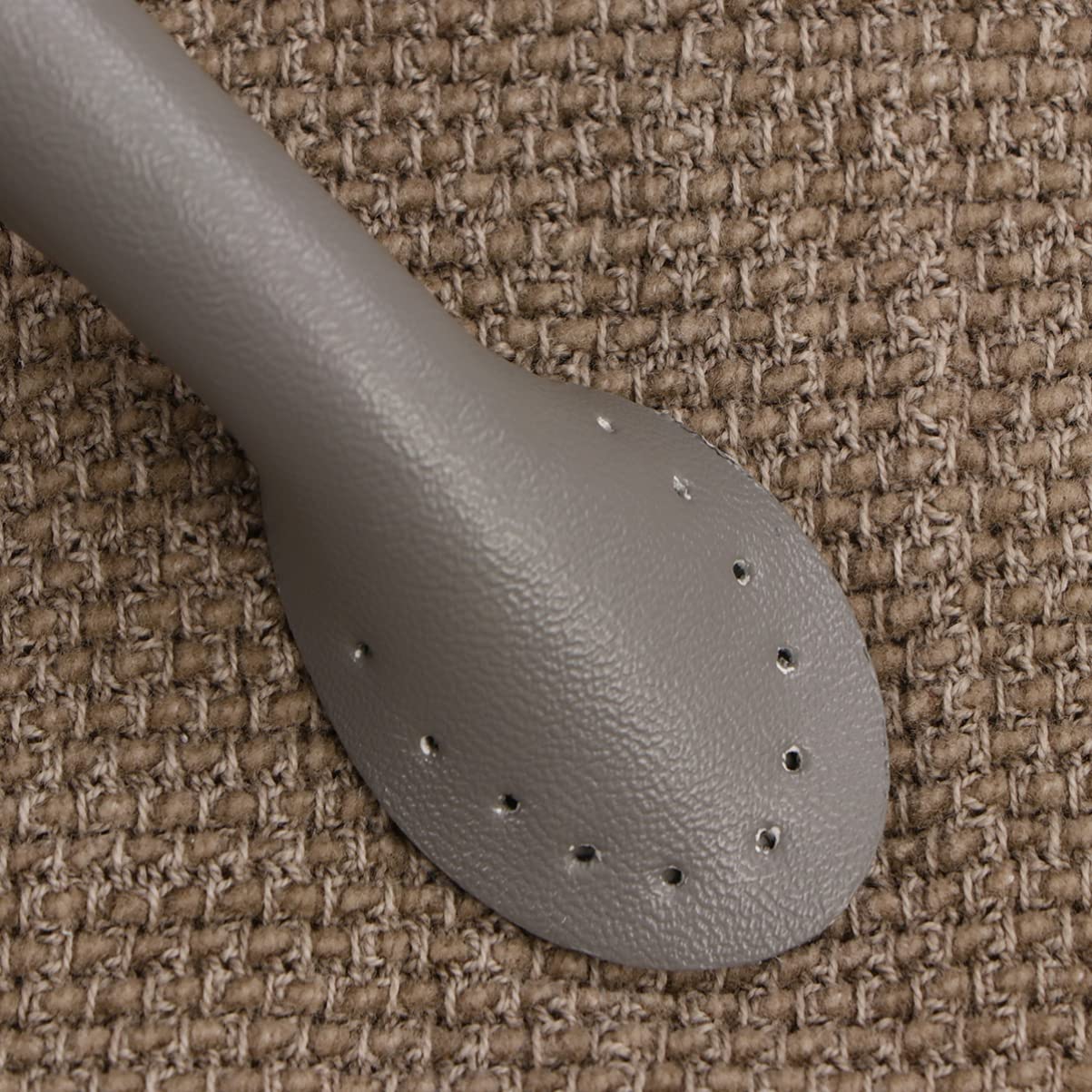 EXCEART 2 Pares de Bricolaje para Suministros con Forma de Cuero de Vaca con Asa de Hombro Asas Gruesas Correa de Repuesto con Solapa Correa Correas Cruzadas Accesorios Monederos Cm