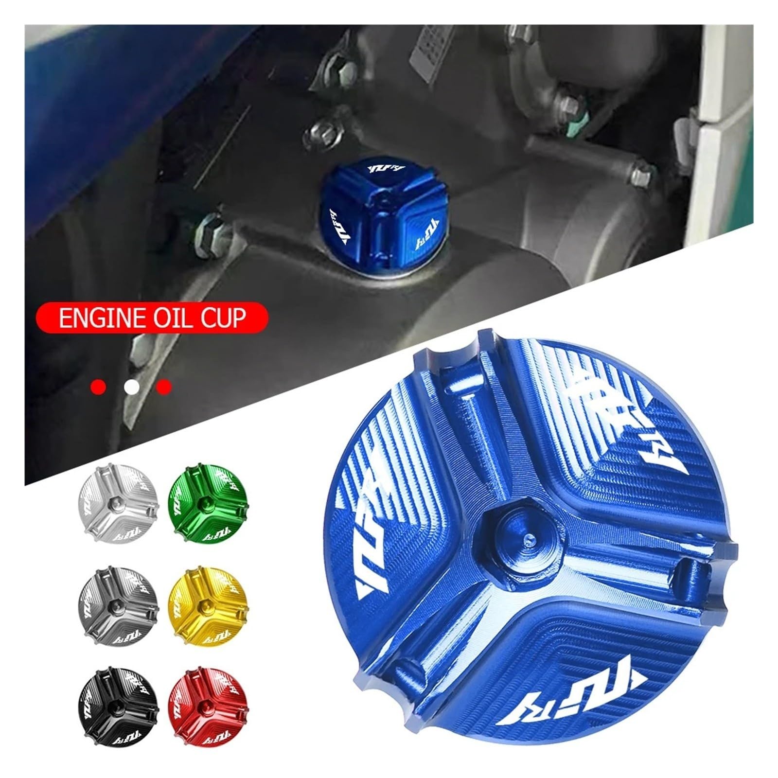 Adatto for YAM//AHA YZF-R1 1998-2015