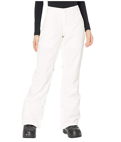 burton women's society living lining insulated pant