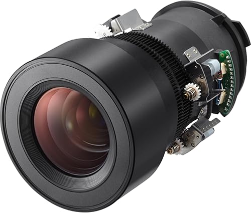 NEC NP41ZL 1.30 - 3.08:1 Lente de zoom para proyectores NEC PA Series