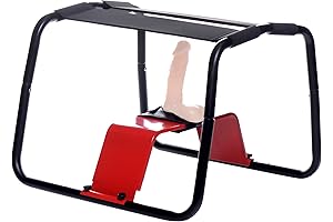 Bangin Bench Extreme Sex Stool: Your Ultimate Ride to Pleasure and Comfort