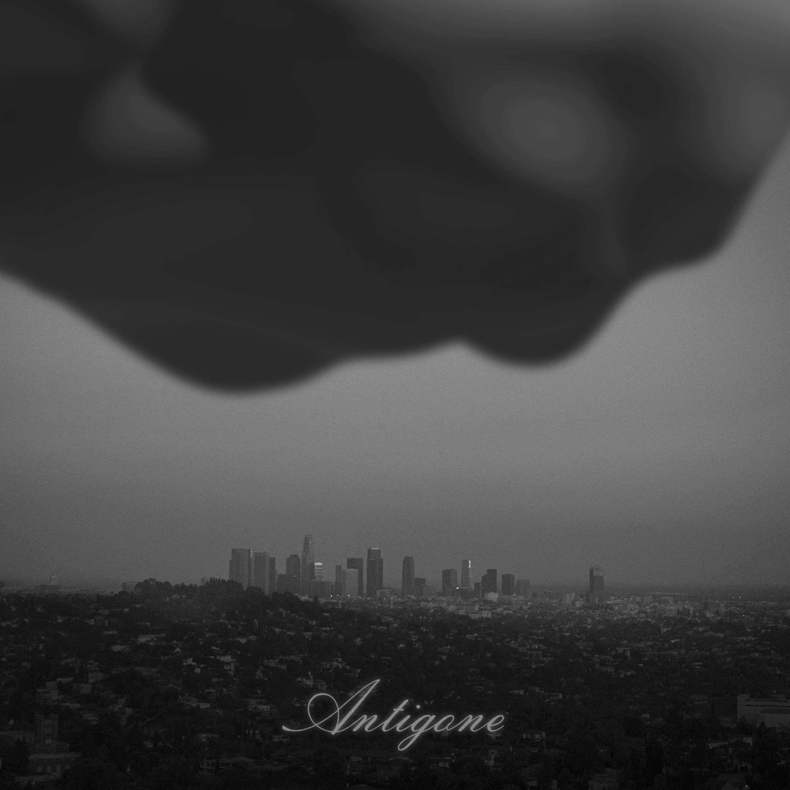 ISHIBASHI, Eiko - Antigone - Vinyl (180 gram vinyl LP)