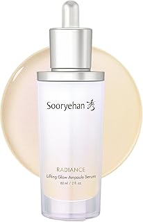 SOORYEHAN Lifting Ampolla Suero (2.02 fl oz) ...