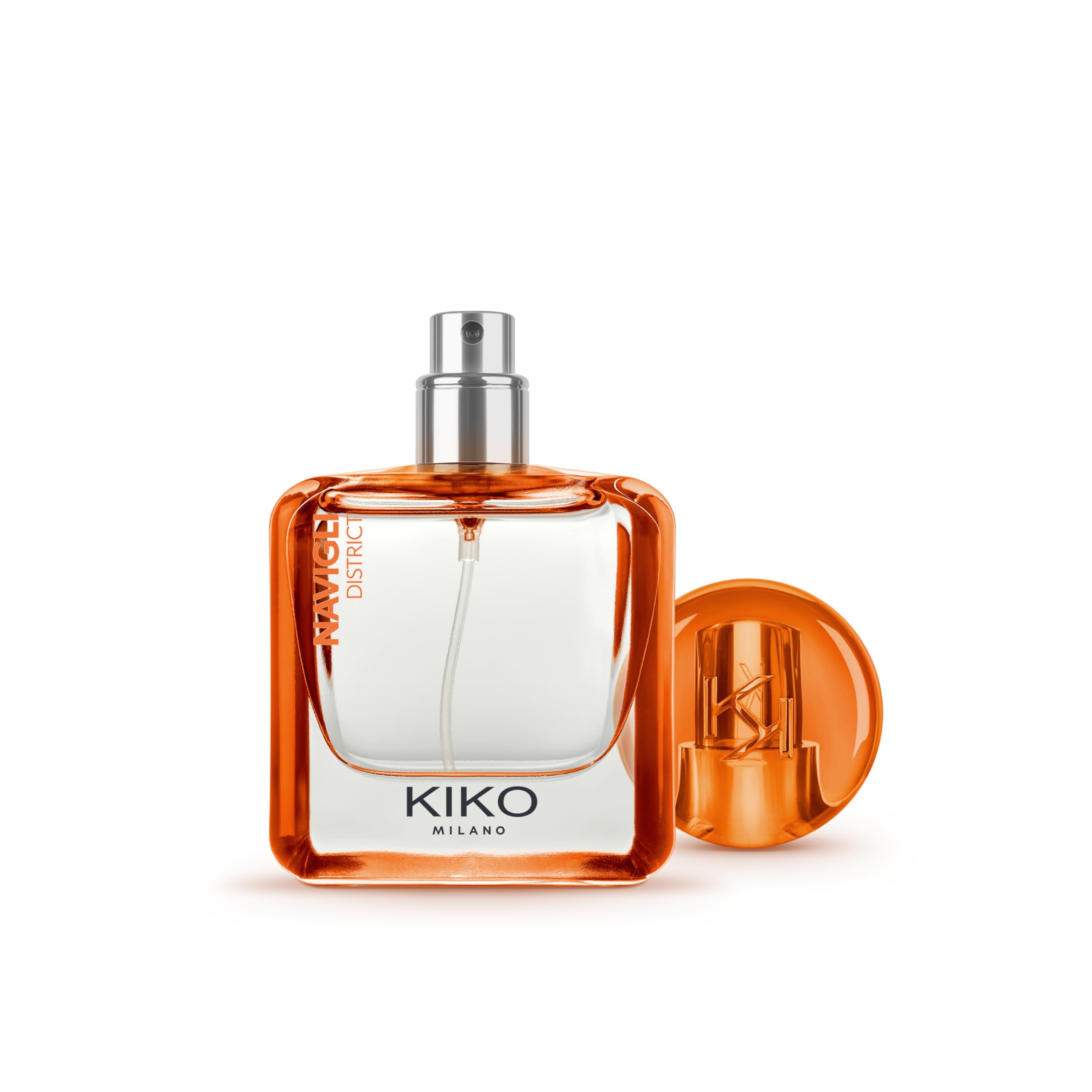 Amazon | KIKO MILANO, Scent Of Milan Eau De Parfum, Perfume