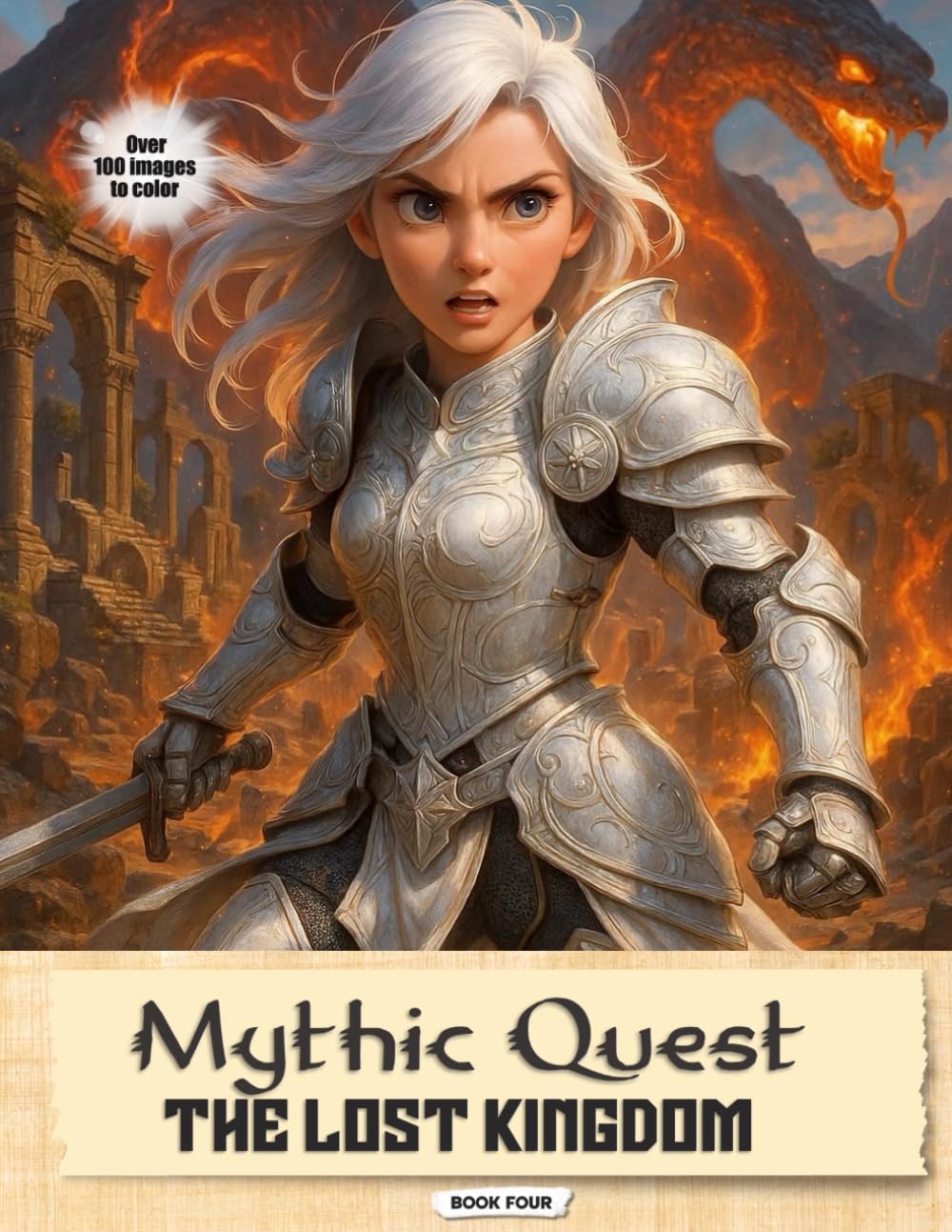 Mythic Quest: The Lost Kingdom (Mythic Quest Collection)