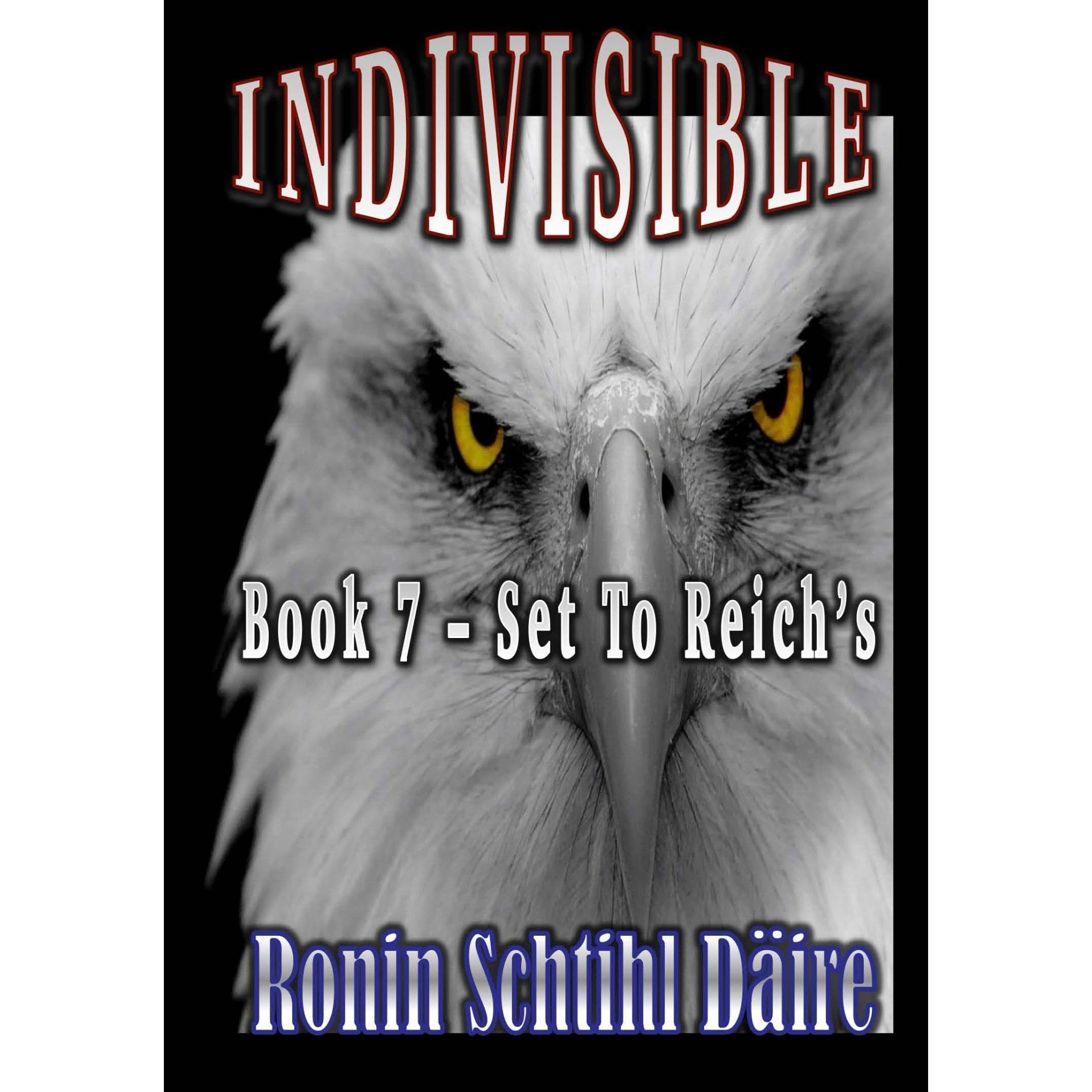 Indivisible: Book 7 - Set to Reich's