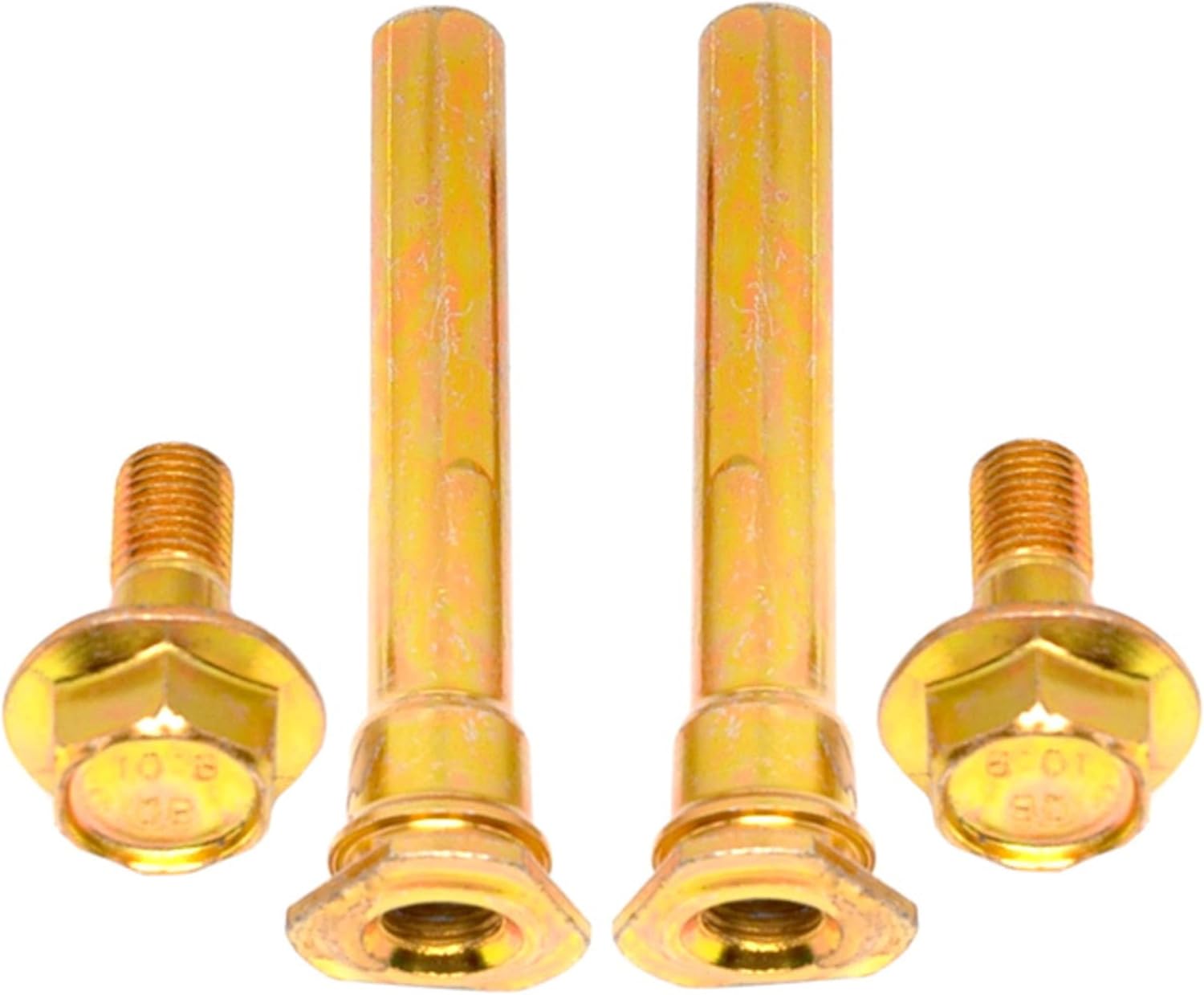 ACDelco Gold 18K1157 (19203496) Front Disc Brake Caliper Bolt