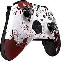 Vista 90 de Custom Controllerzz Elite Series 2 Controller Compatible With Xbox One, Xbox Series S and Xbox Series X (Waves)