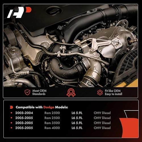 Miniatura 10 de A-Premium Conjunto de manguera de línea de descarga de AC compatible con Mazda MX-5 Miata 2006-2015 L4 2.0L, compresor a condensador