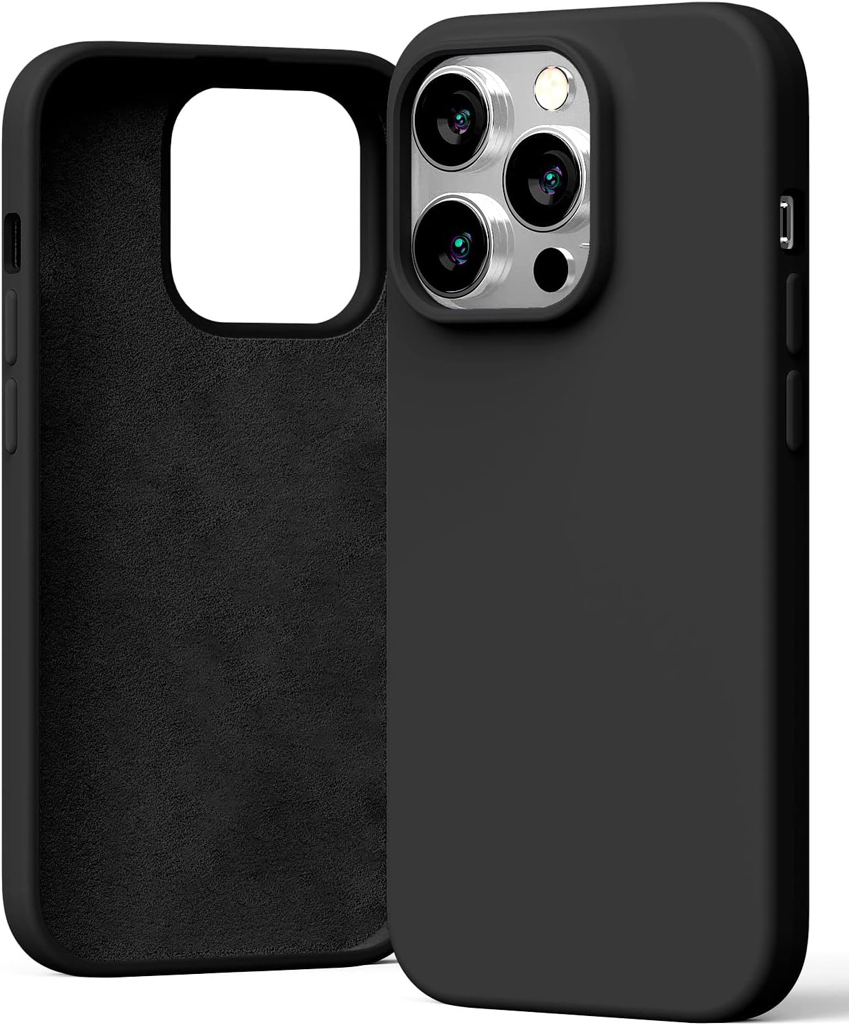 GOOSPERY Liquid Silicone Shockproof Cover for iPhone Nigeria Ubuy