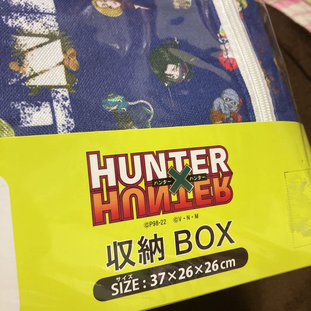 匿名配送 HUNTER×HUNTER キャラポスコレクション BOX 未開封新品 niki_4570117919145