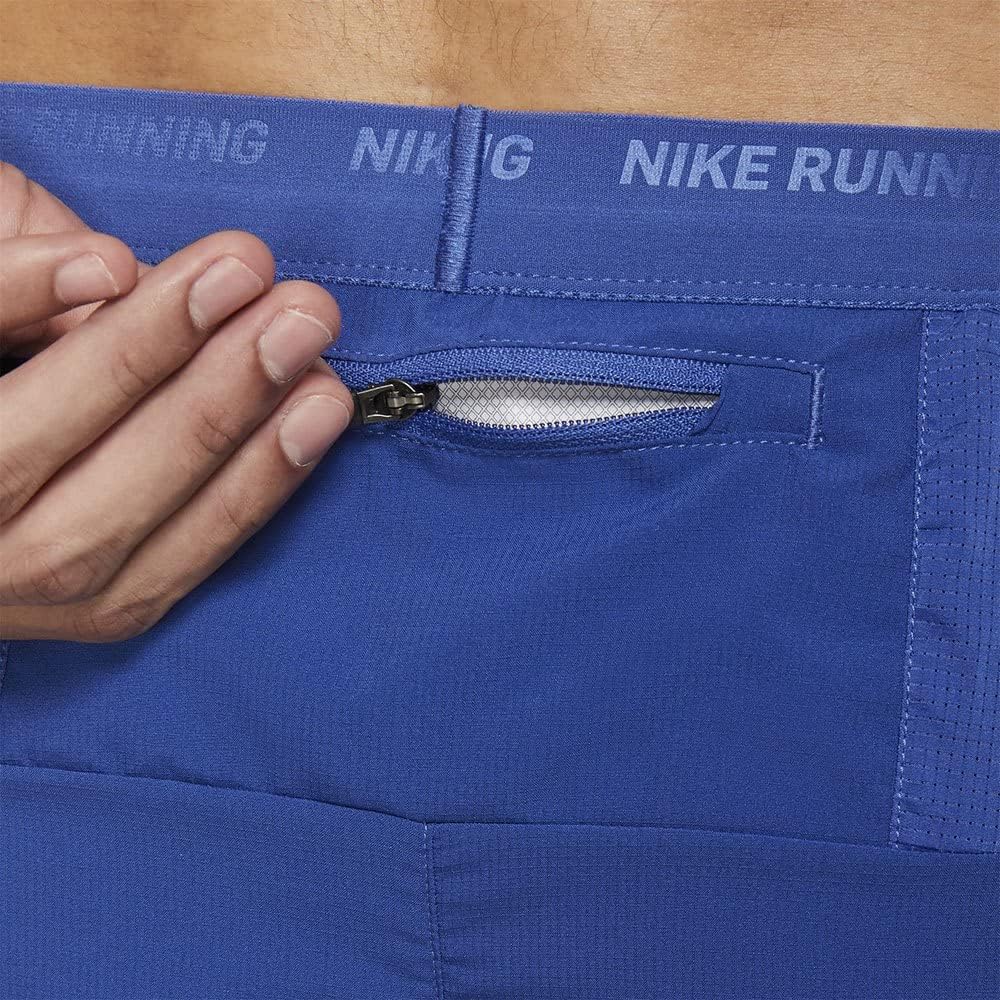 NIKE DRI-FIT STRIDE 7" BRIEF-LINED SHORT - HOMME - Image 4