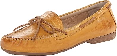 Frye driving moccasins Outlet
