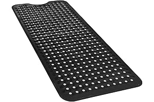 Extra Long Bathroom Mat
