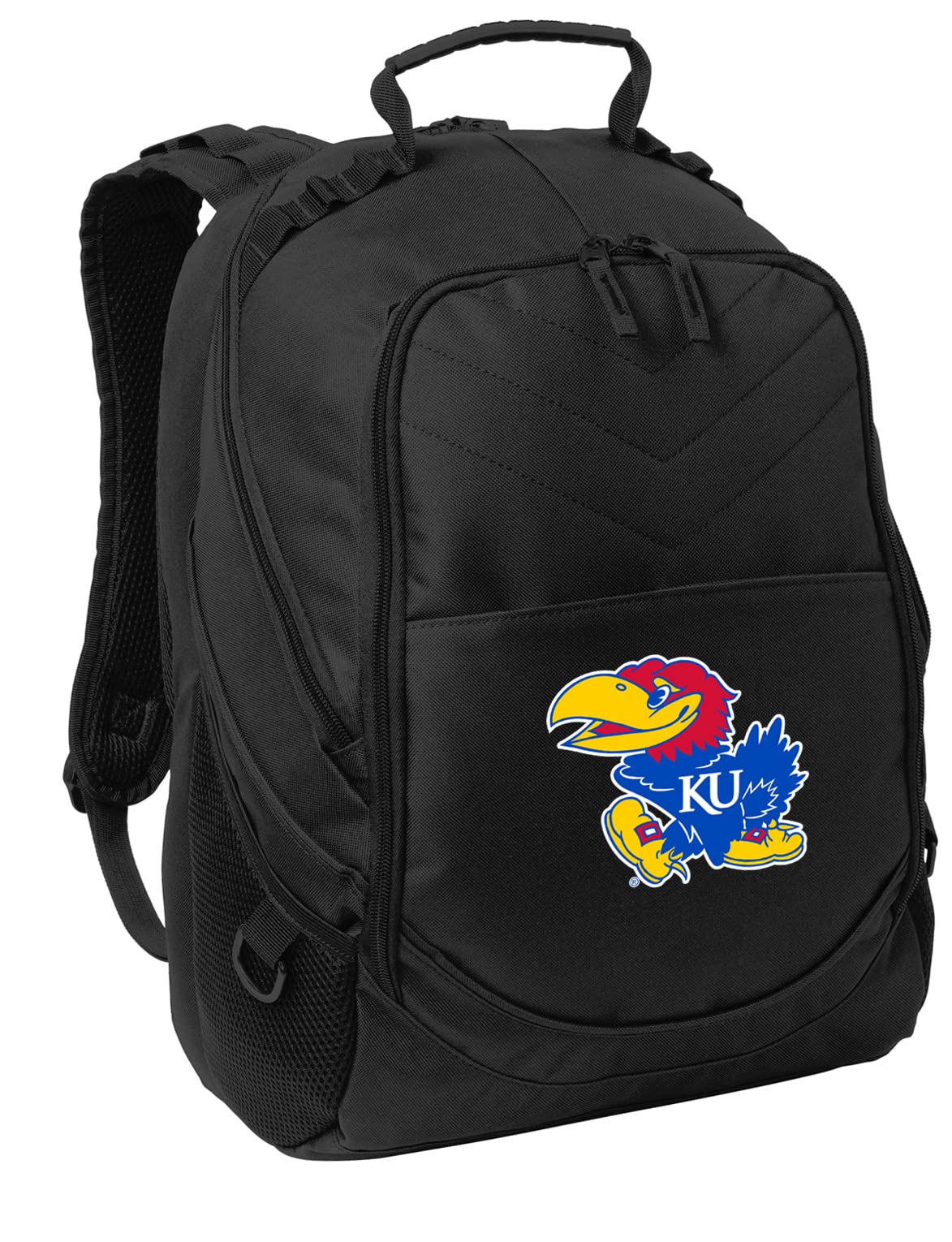 Broad Bay Kansas Jayhawks Backpack