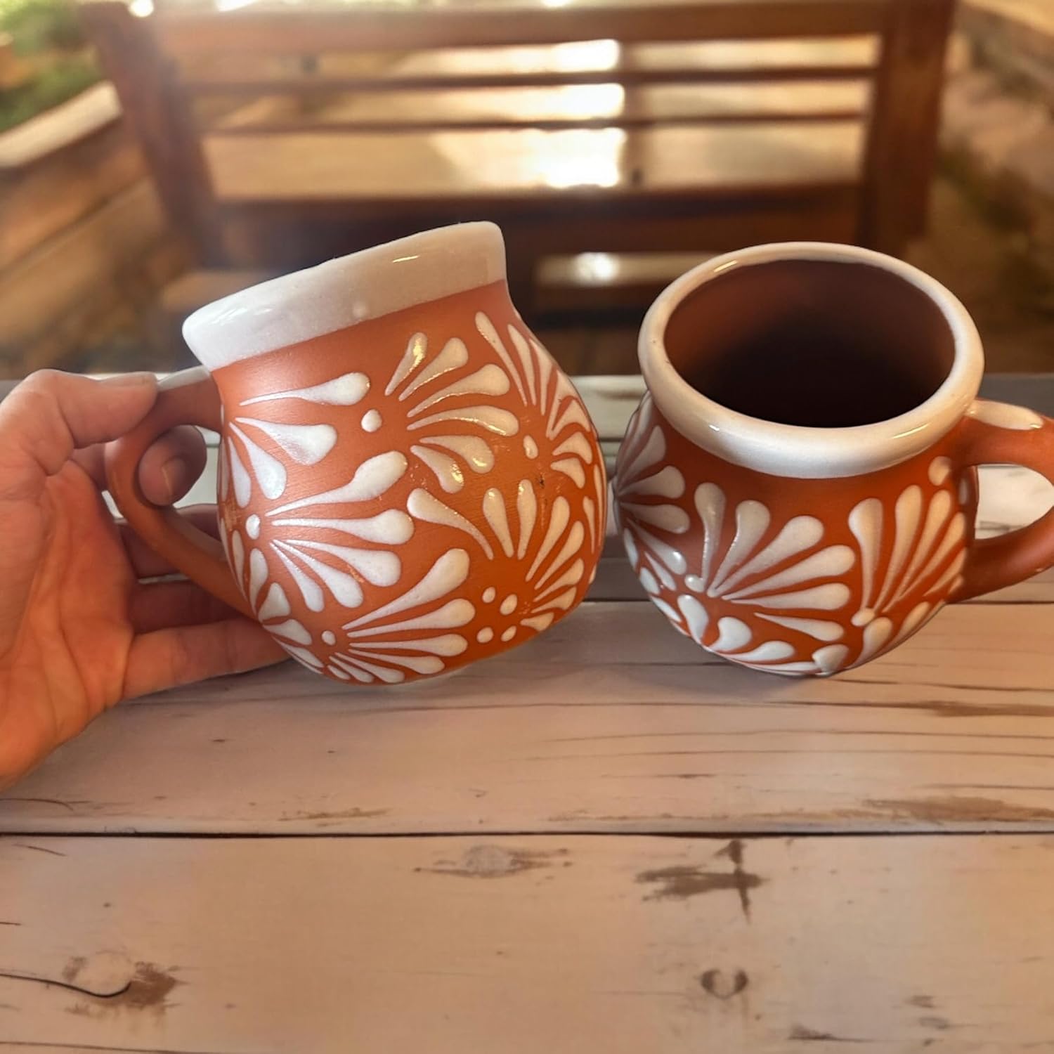 generic mexican pottery - Pottery Craftsmanship