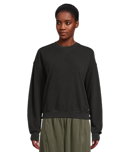 womens Cozy Up Crew Sweatshirt