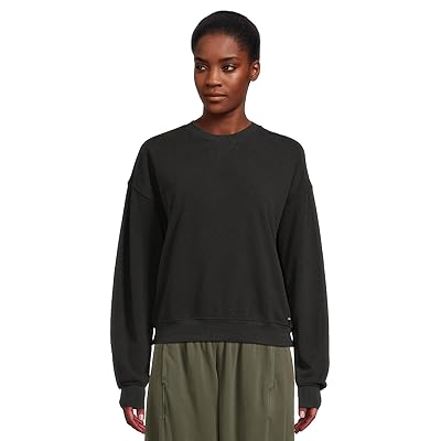 Prana Cozy Up Crew Sweatshirt Women