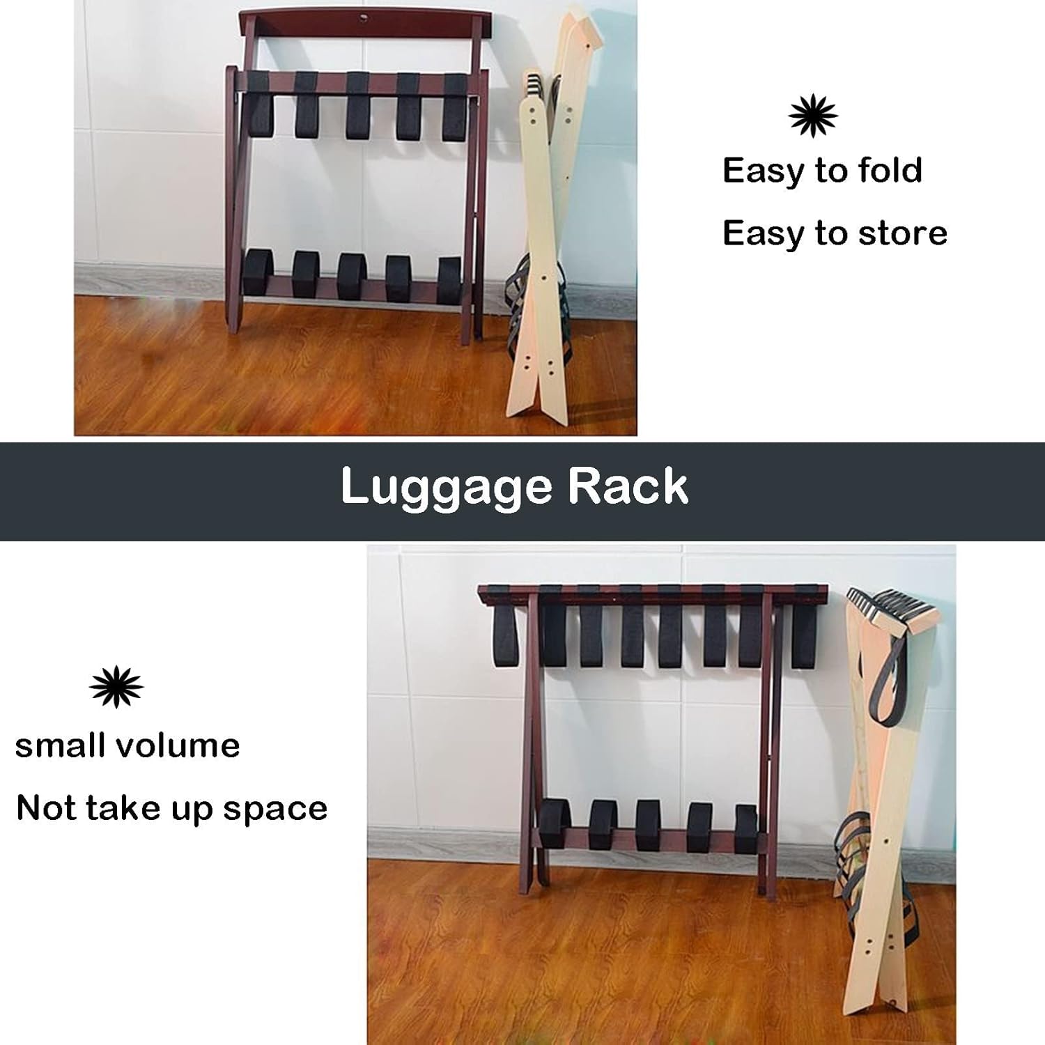 レトロ ラタン製二重パーテーション 間仕切り 衝立 フラワースタンド