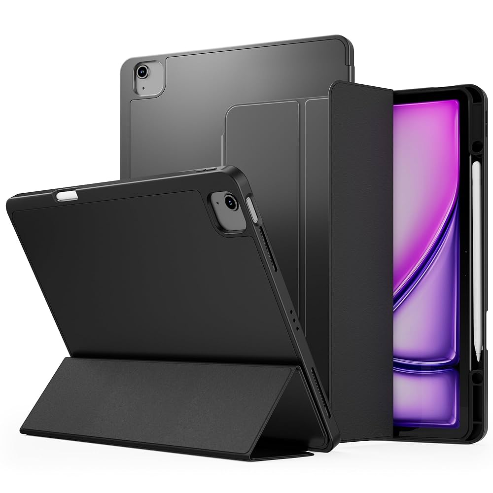 iPad air M2 13インチ &Apple Pencil Pro＆ケース iPad air M2 13インチ &Apple Pencil Pro＆ケース Amazon.com