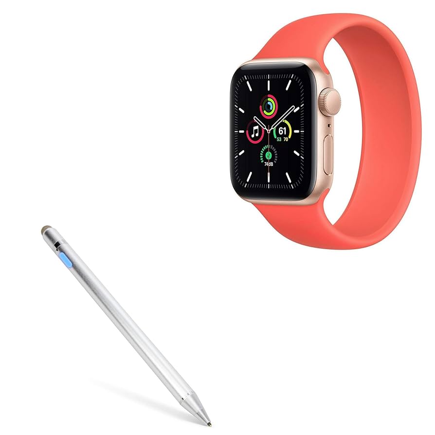 Amazon.com: BoxWave Stylus Pen Compatible with Apple Watch