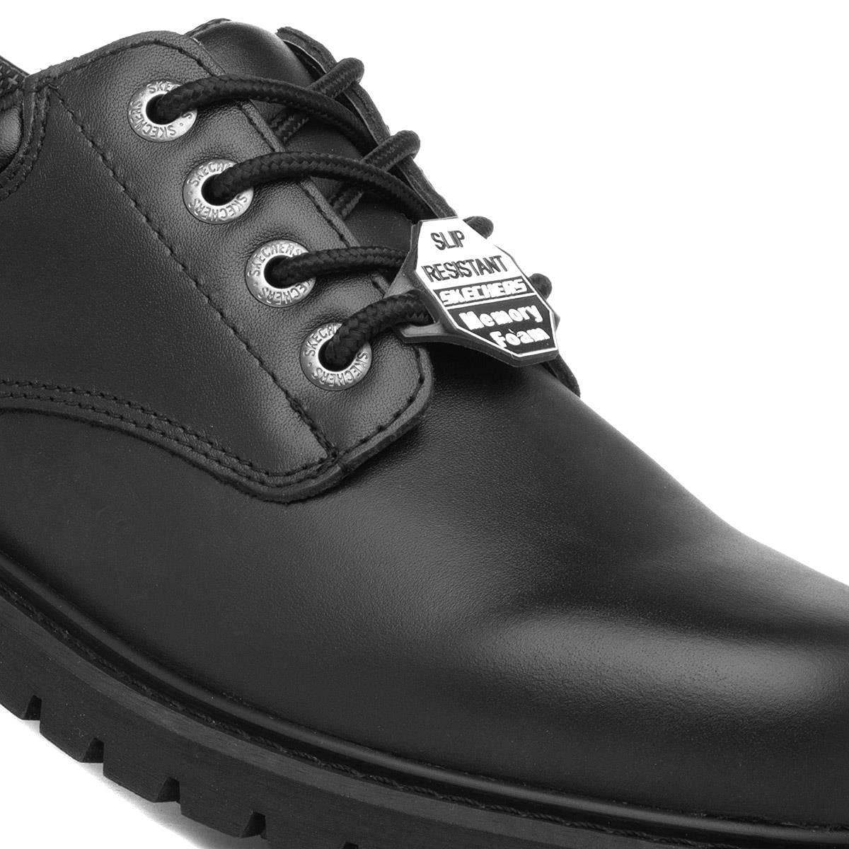 Skechers Herren Cottonwood ElksOxfords