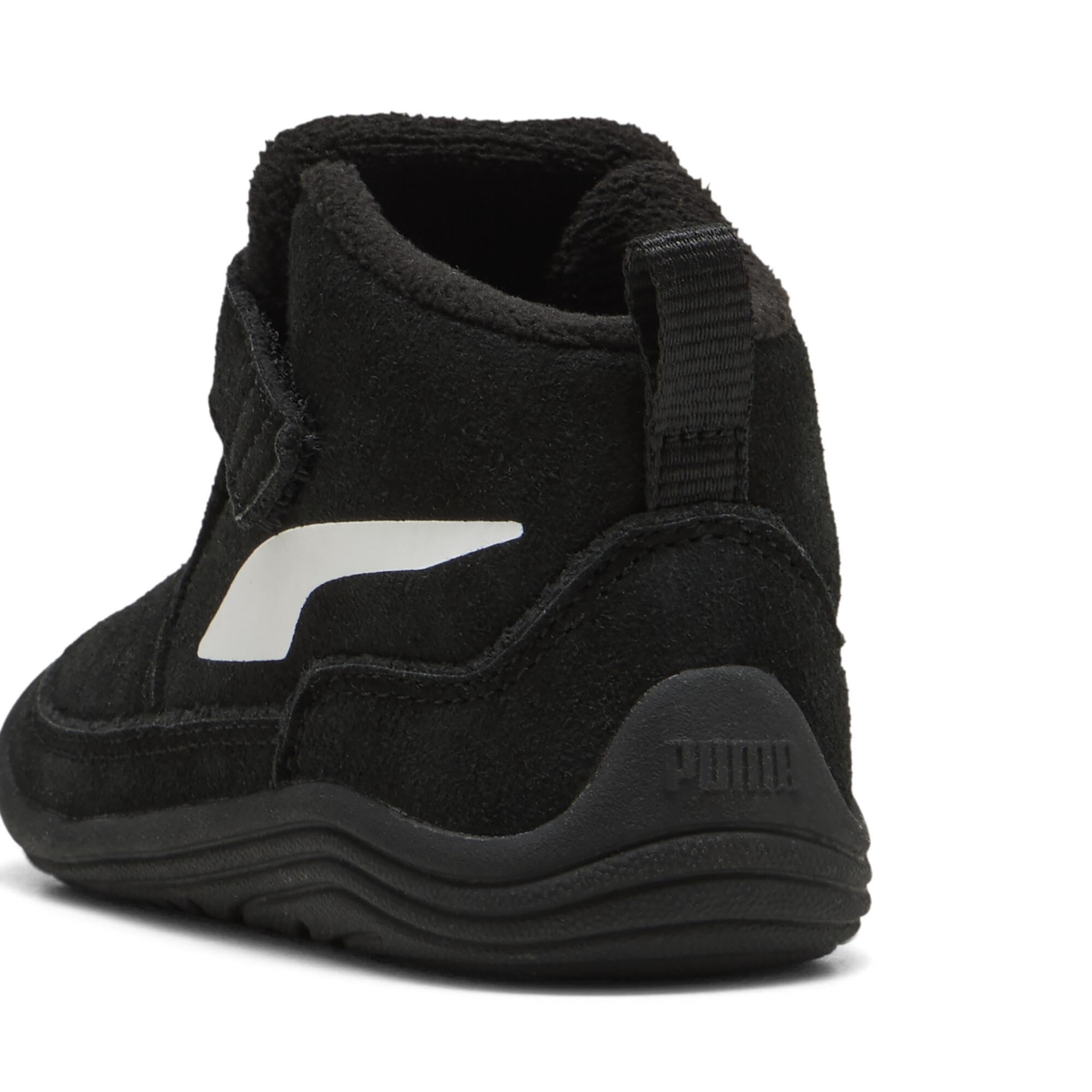 PUMA Zapatillas Kitten Mid Premium V EU 24