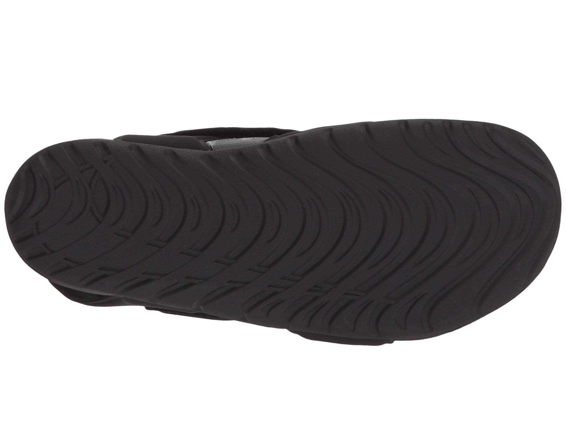 NIKE Sunray Protect 2 (Td) - Slide Sandal Unisex niños