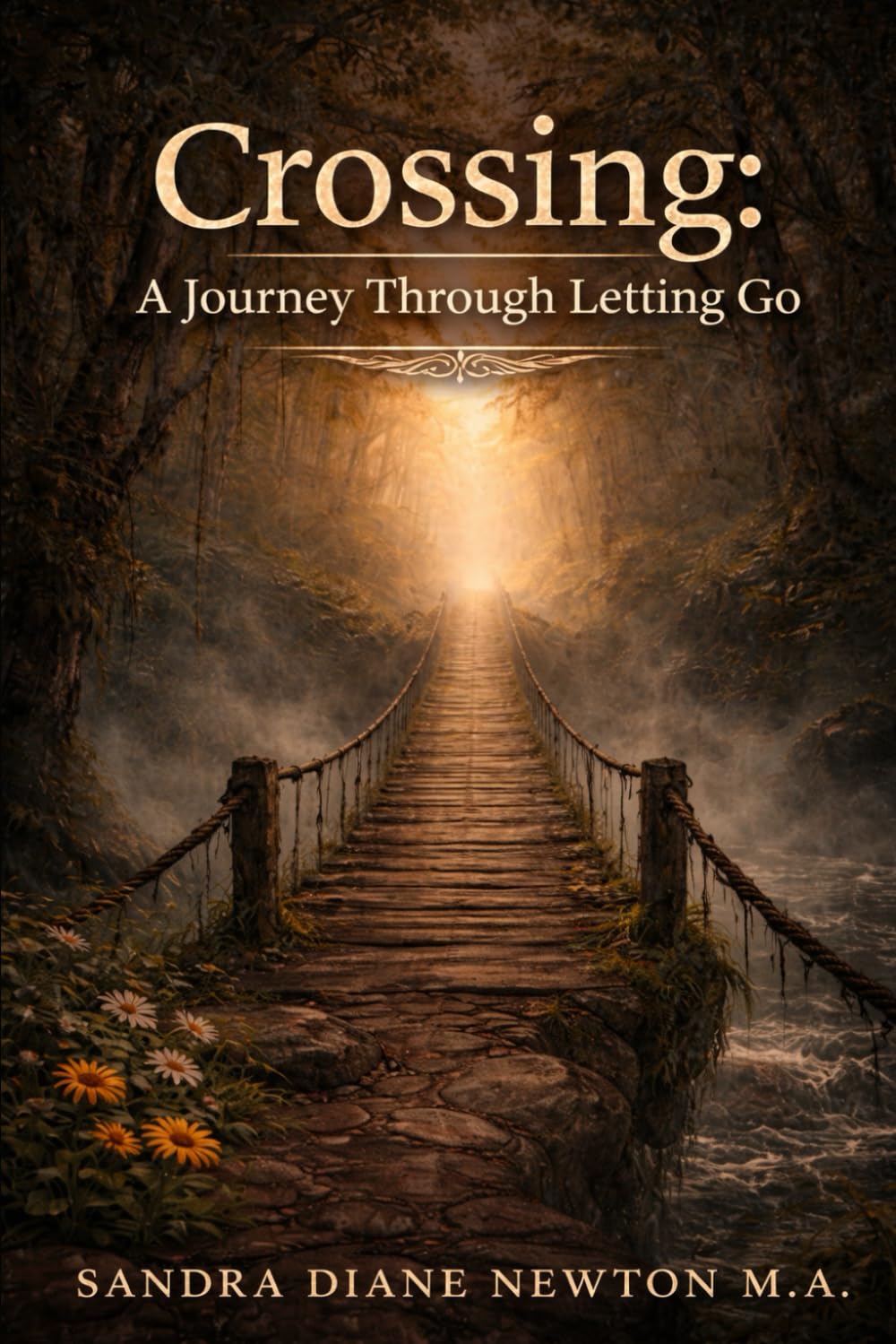 Crossings: A Journey Through Letting Go