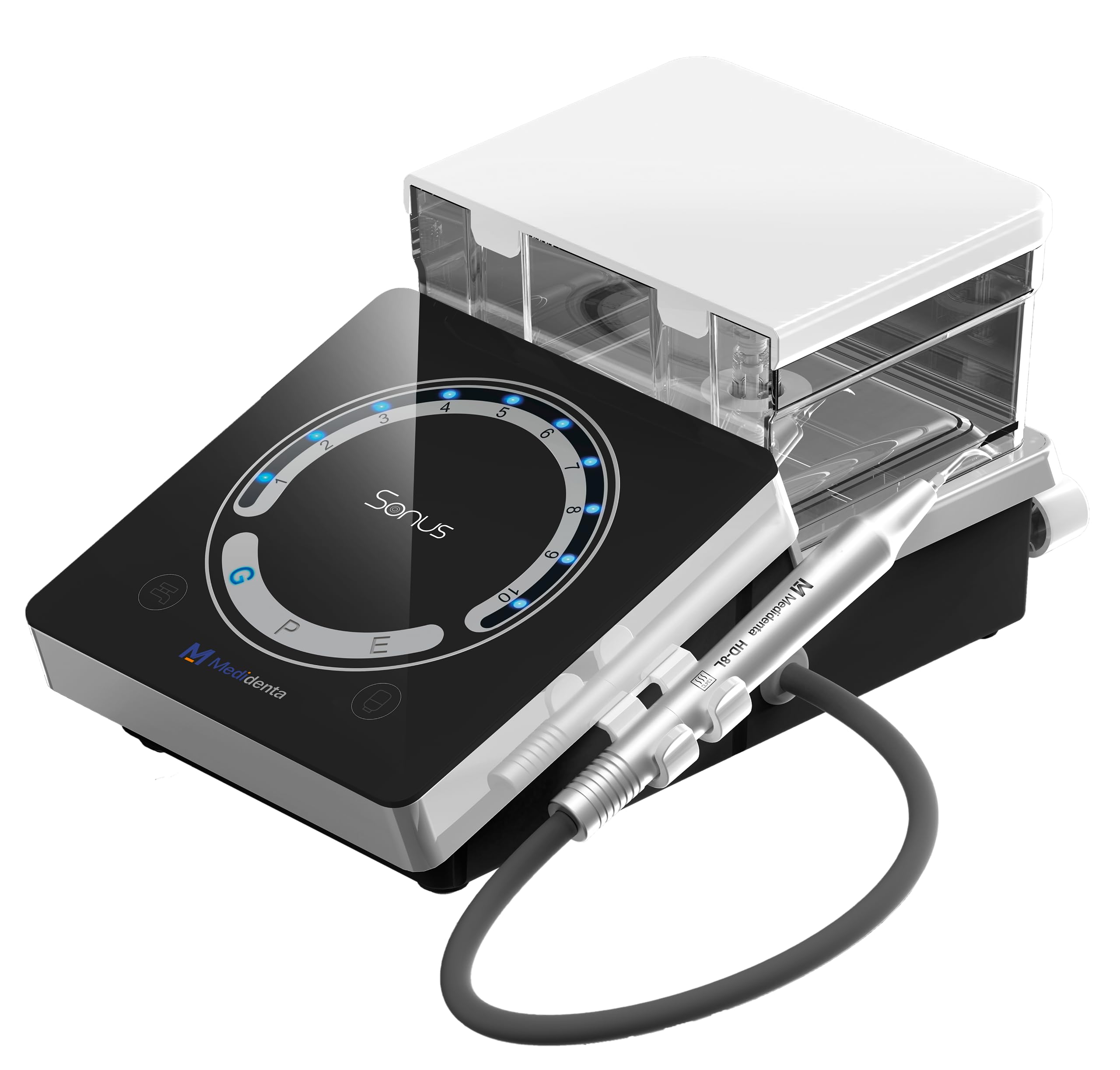 Sonus LED Piezo Ultrasonic Scaler