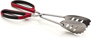 Char-Broil Comfort Grip Scissor Tongs