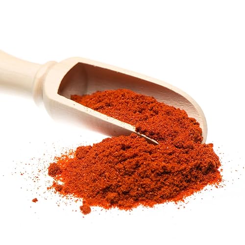 Miniatura 5 de Carmencita. Azafrán en polvo. Sobre. 0.4g (0.014oz)