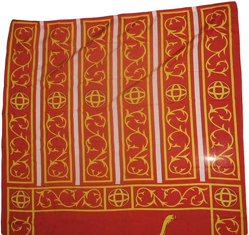 Miniatura 2 de Trade Winds Bandera de Italia Venecia Yate Republic de 3 x 5 pies, de punto de Tex, resistente a la decoloración