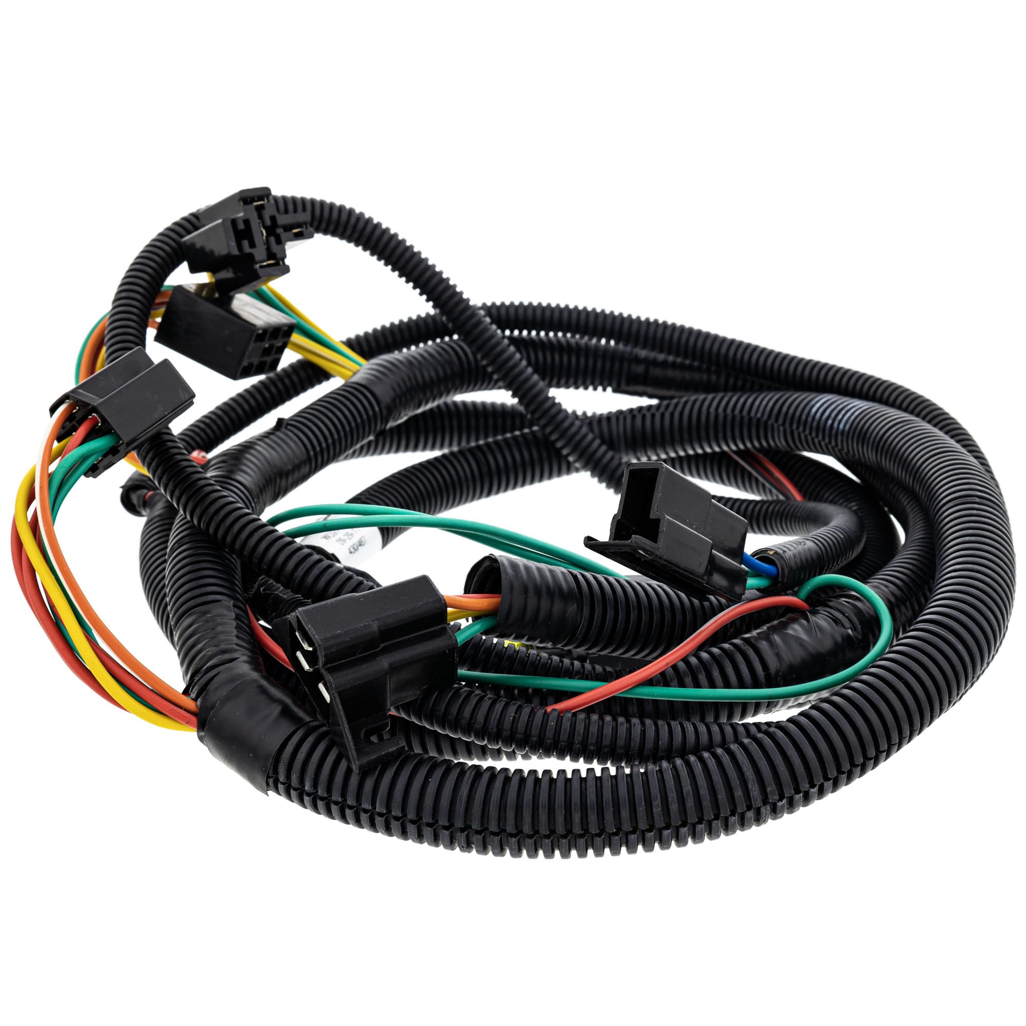 Amazon.com: CUB CADET 02002824 Harness Assembly Tank 48 60 S L