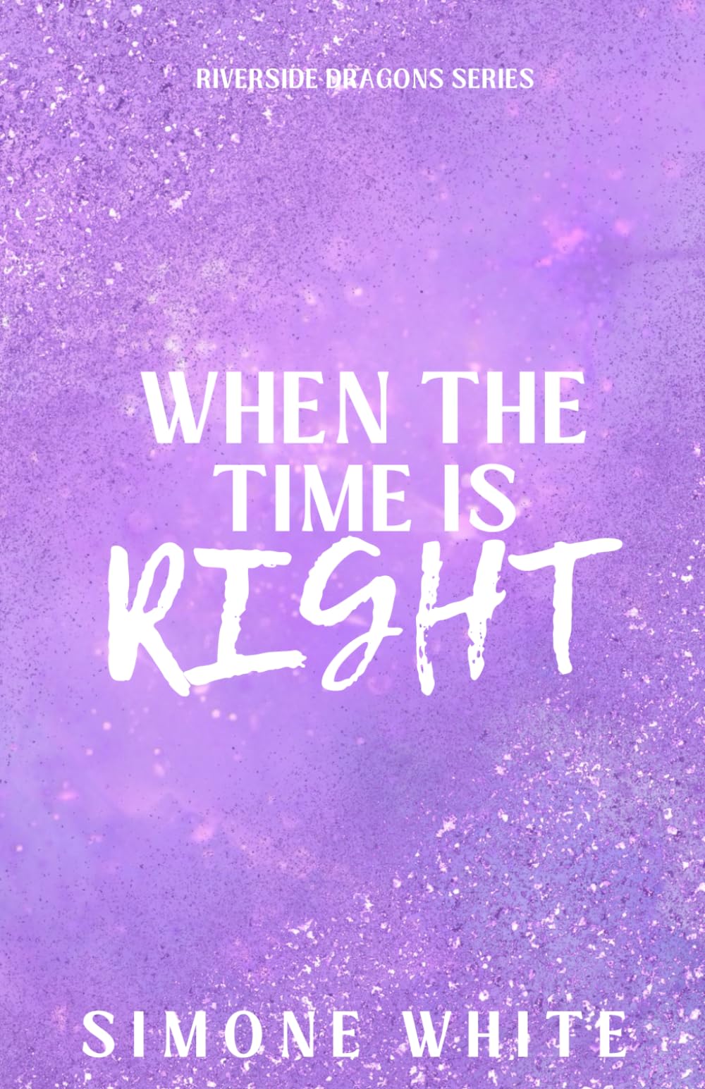 When The Time Is Right: Special Edition