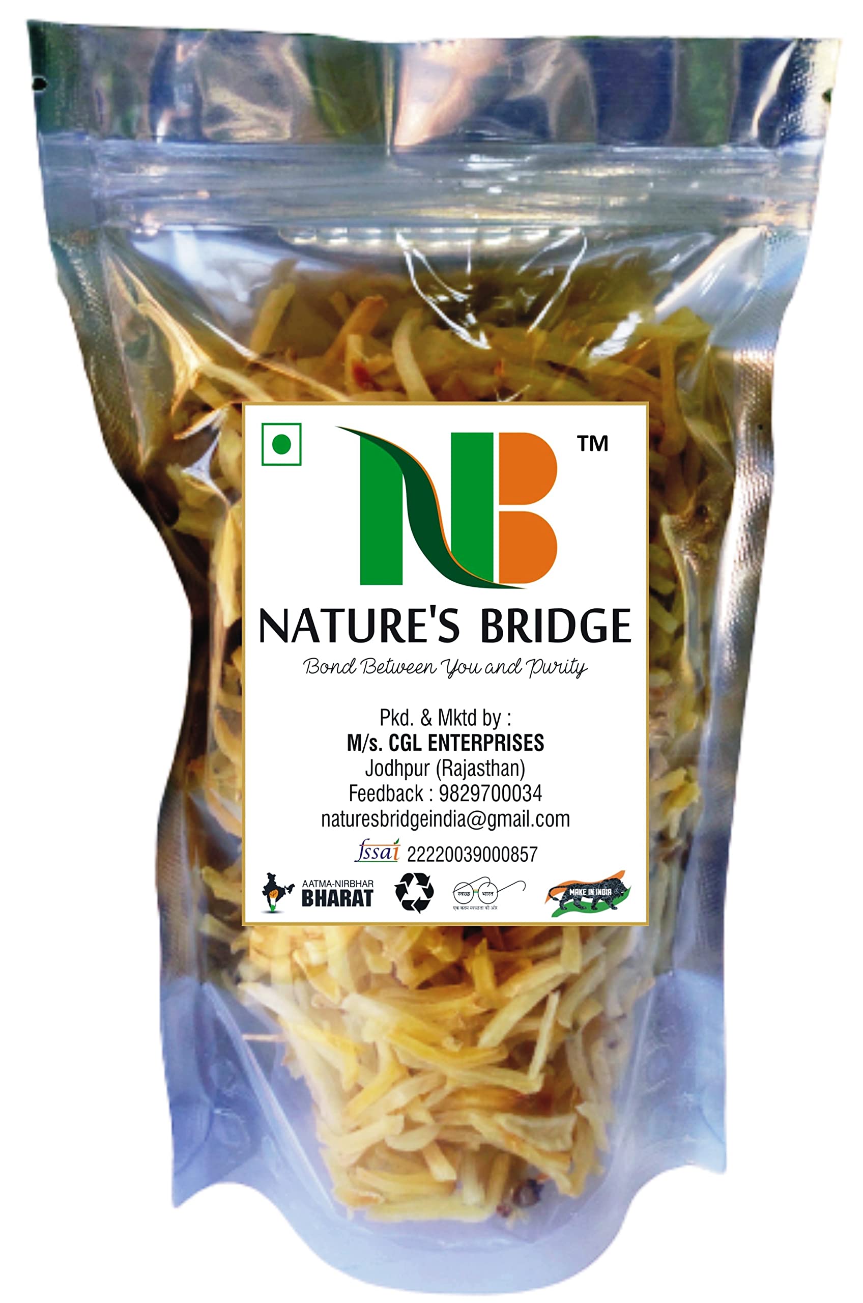 Natures Bridge Raw Potato Sev Homemade (900 gm) / Dry Potato Fryums (Crunchy, & Tasty)/ Ready to Fry Potato Finger / Aalu Ki Sev / Dry Kacchi Potato Sev / Aaloo Sev Fryums (B08XMSMKXR) Amazon Price History, Amazon Price Tracker