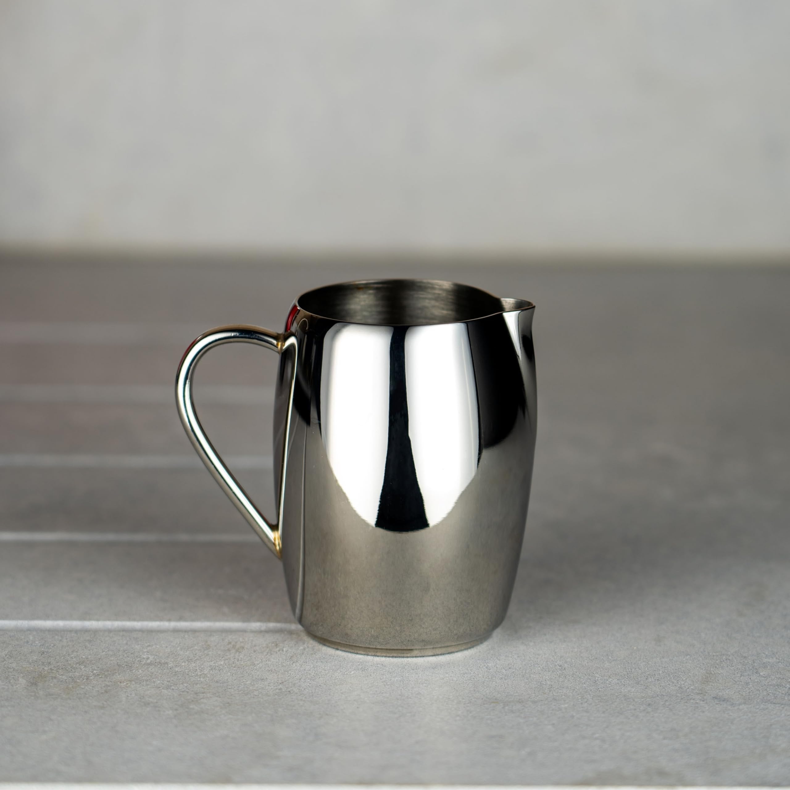 Café Stål - Jarra de leche 230 ml