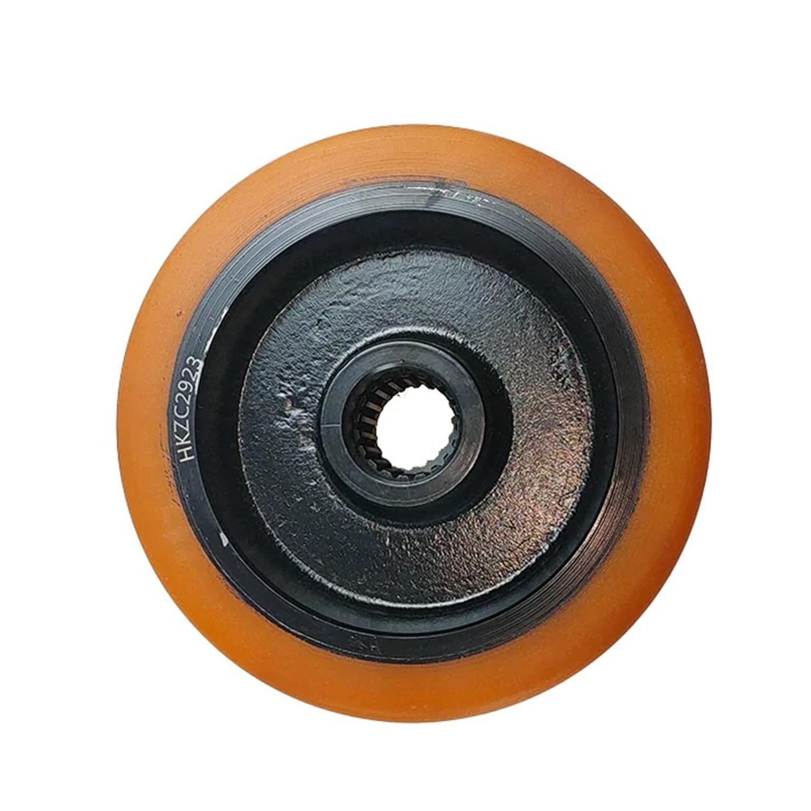 Rueda de poliuretano de 140 x 55 mm for montacargas CBD15/18-WS