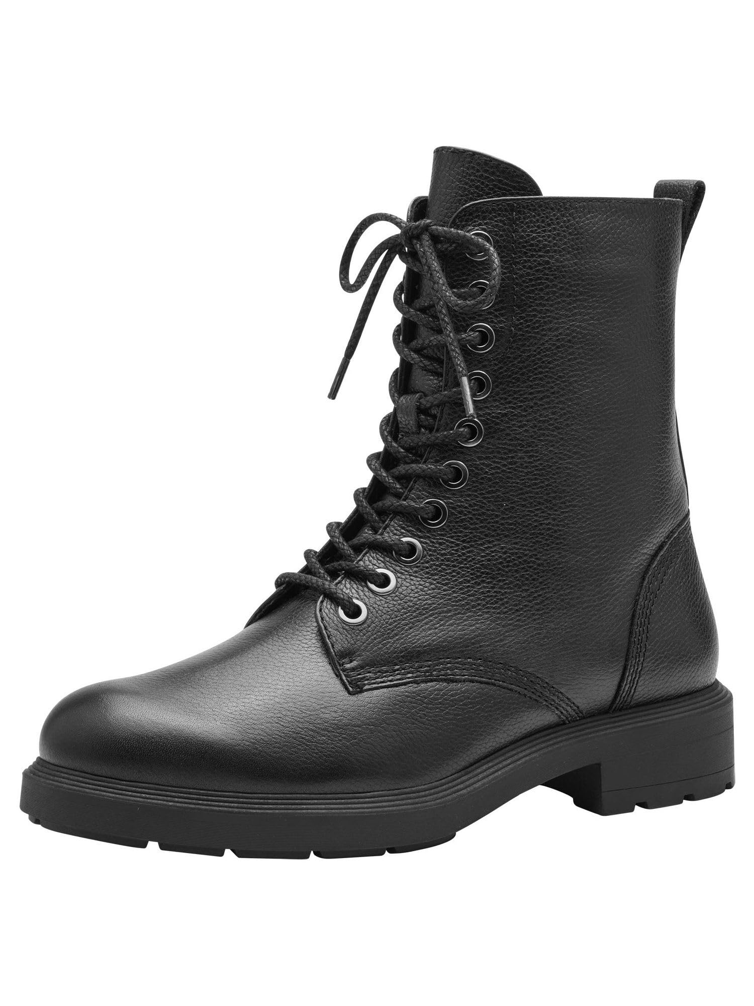 Tamaris Stiefelette 1-25218-41 weit
