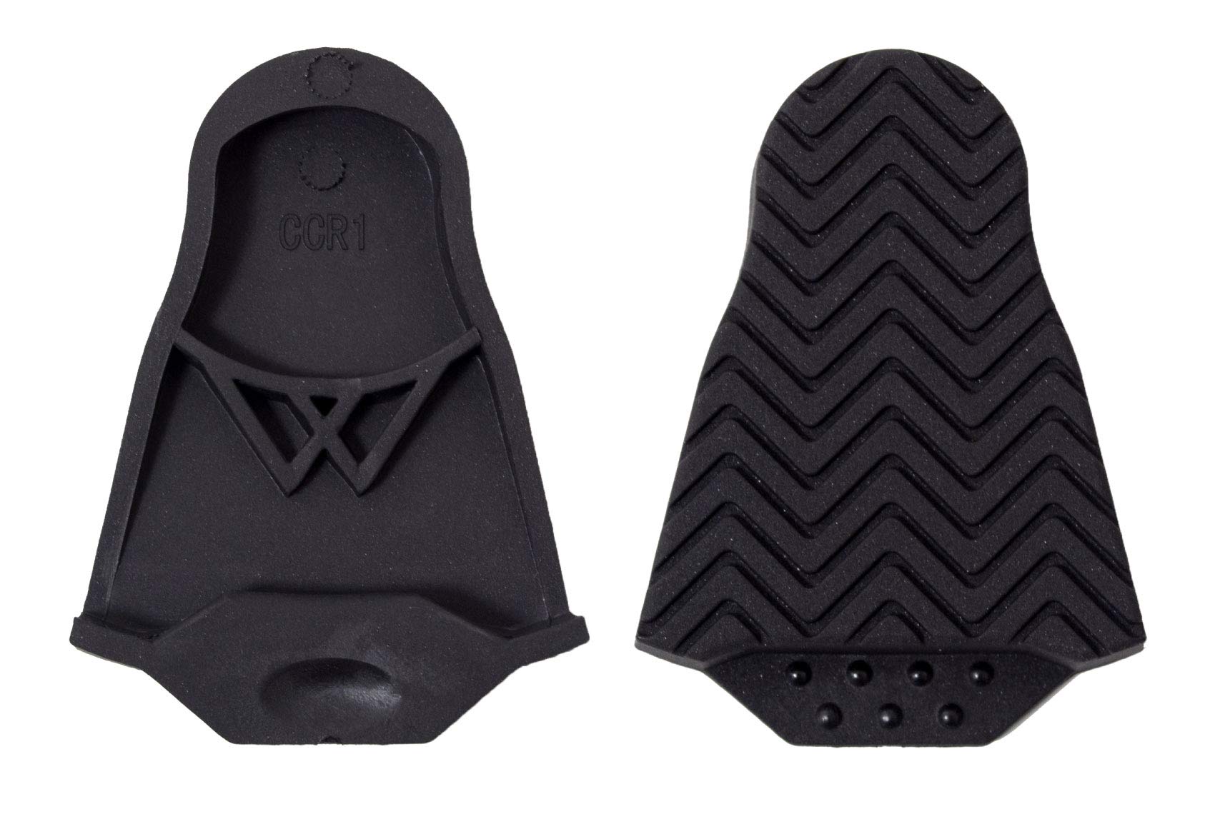 Tommaso Cycling Cleat Covers for Use with SPD-SL Cleats