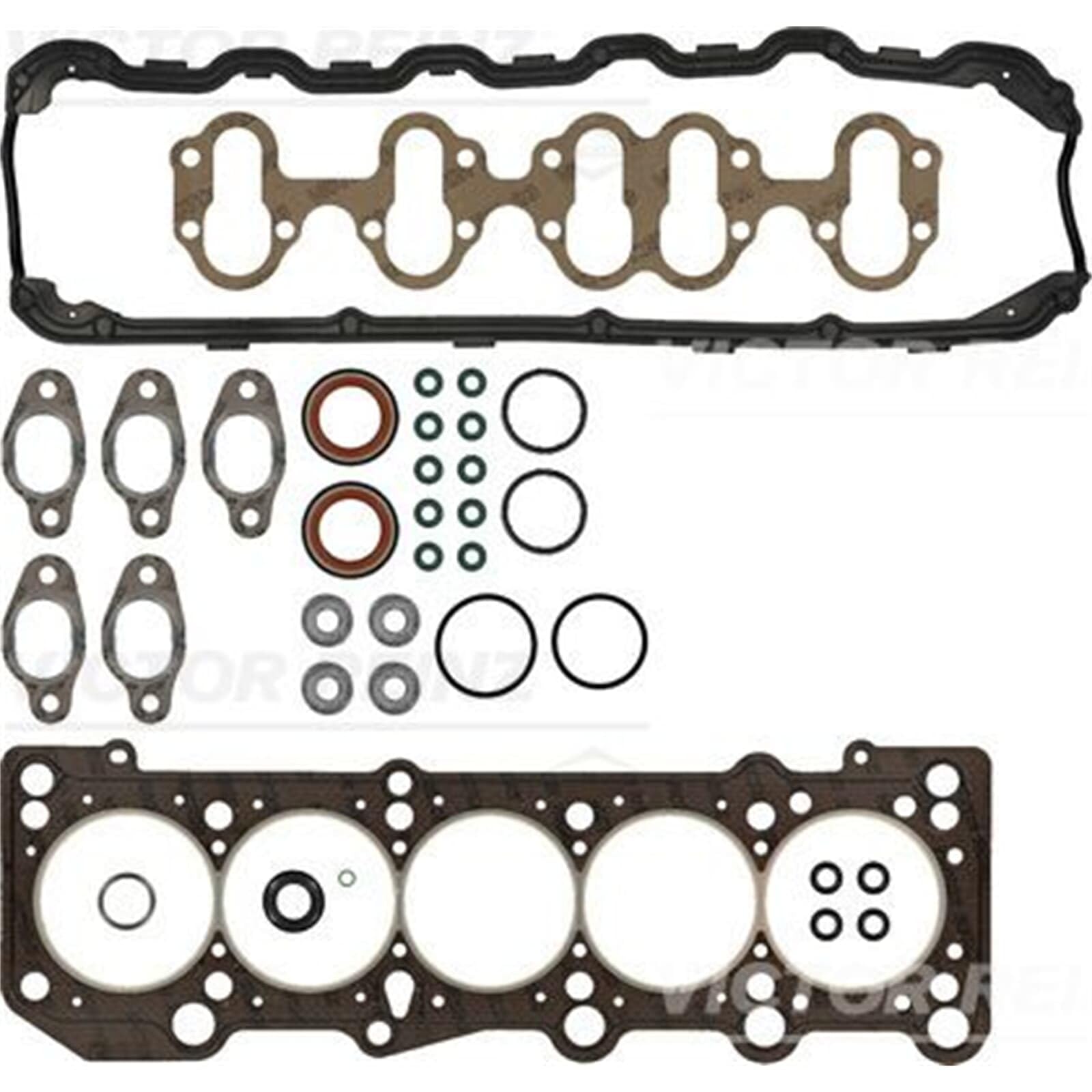Reinz 02-28715-01 Dichtungssatz, Zylinderkopf