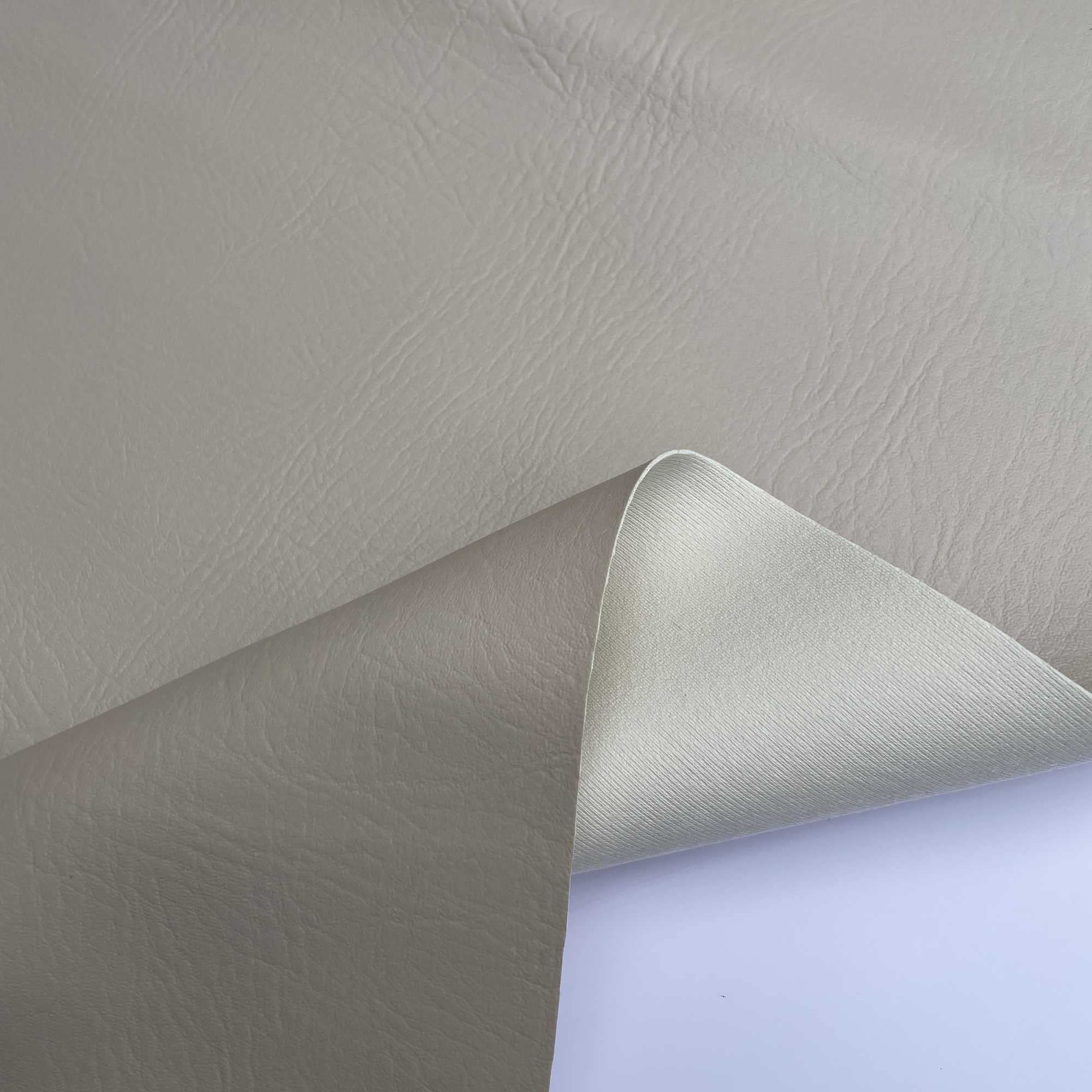 THICK DARK CHOCOLATE BROWN FIRE RESISTANT RETARDANT FAUX ARTIFICIAL