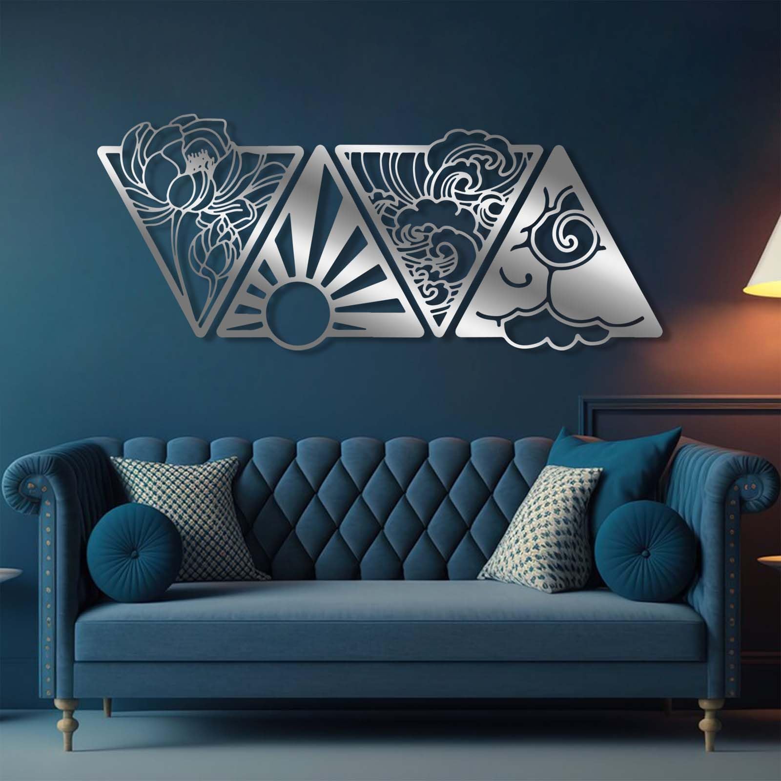 洋書 WALL ELEMENTS ART WALL m36945994832_1.jpg?1721129090