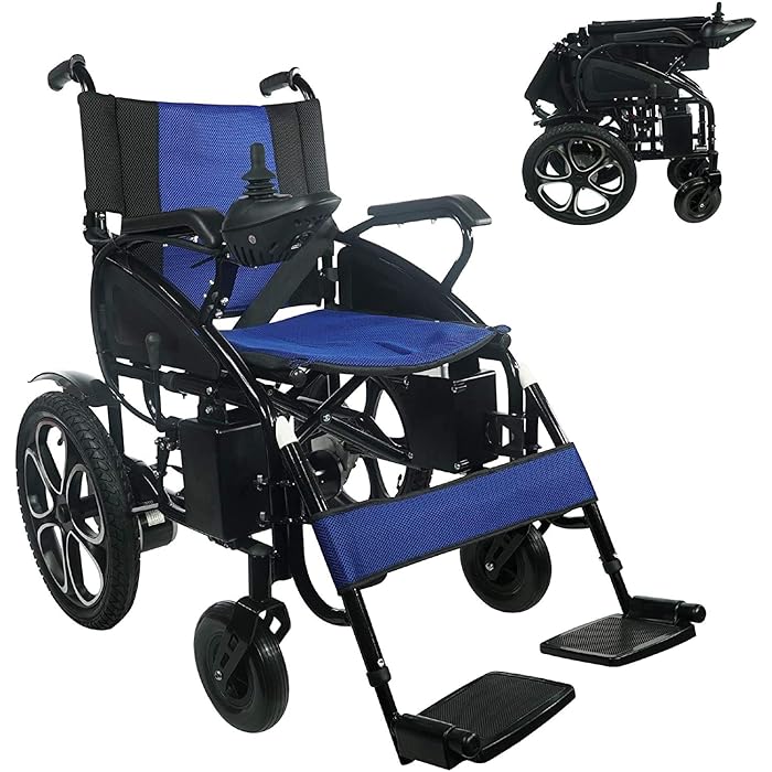 Buy Culver All Terrain Heavy Duty Powerful Dual Motor Foldable Electric