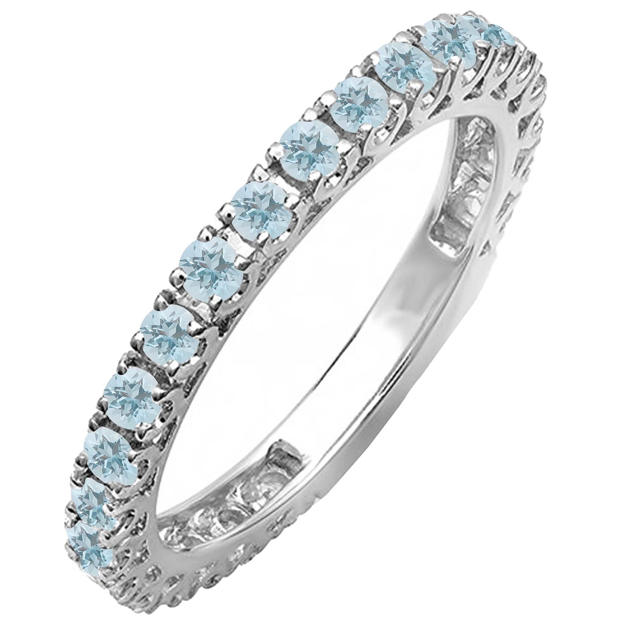 Dazzlingrock Collection Eternity Band