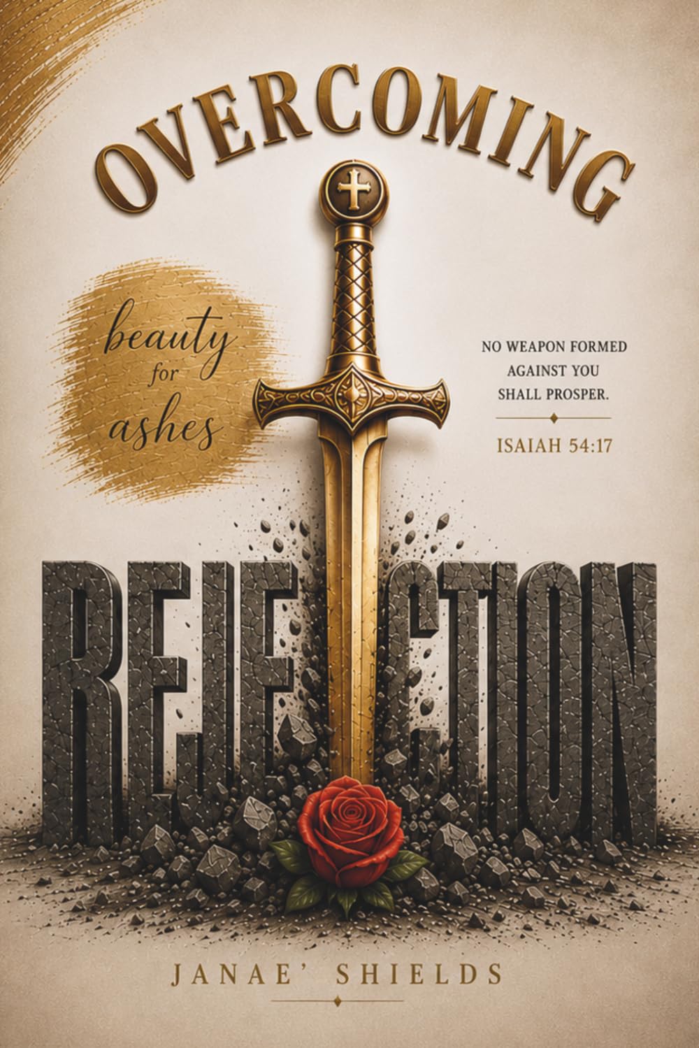 Overcoming Rejection: Healing the Wounds That Shaped Your Identity