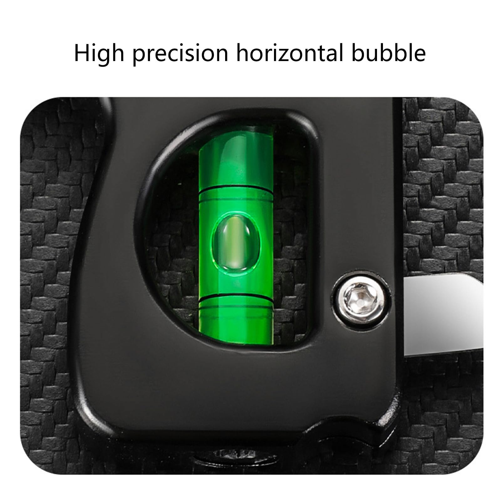 Set di strumenti di misurazione di precisione per falegnameria e progetti artigianali, con matite quadrate generali e per marcatura da 300 mm, misura su entrambi i lati