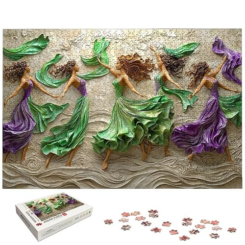 �A�t���J �p�Y�� 5000�s�[�X�A��l���� �ؐ� 5000�s�[�X �W�O�\�[�p�Y�� (156x105cm)�A���� Puzzle ����������t���ADIY ��l���� ��� ���� �Ƒ��Ŋy���߂��肪���̂���Q�[���A�C���e���A�A�M�t�g�ɍœK�AHome Deco