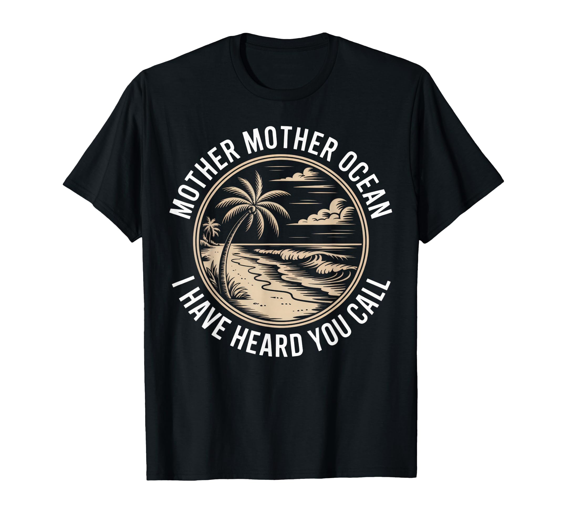 Amazon.com: Mother Mother Ocean I Have Heard You Call Vintage