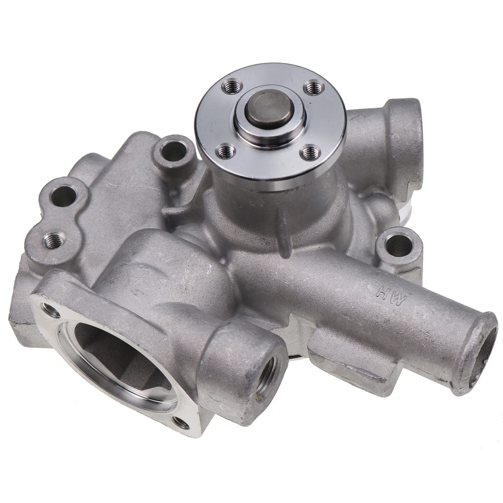 Solarhome Water Pump 119540-42000 for Hitachi ZX10U-2 ZX14-3 ZX16